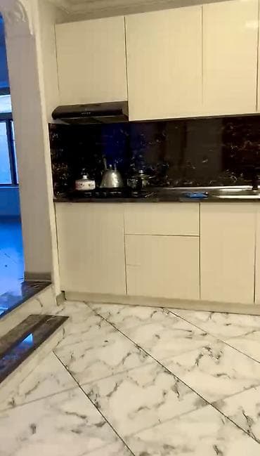 bine sovxoz evler: Bakı, Keşlə qəs., 6 otaqlı, Köhnə tikili, 500 kv. m — 5