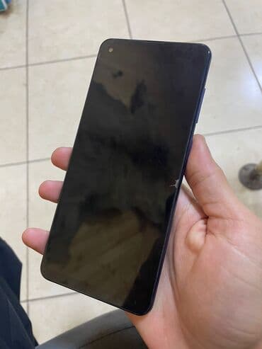 Samsung Galaxy A21S, 32 GB, rəng - Mavi, Qırıq lalafo.az -da Samsung Galaxy A21S, 32 GB, rəng - Mavi, Qırıq