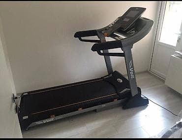 Trenajor ideal veziyyetdedir cox keyfiyyetli alman texnologiyasidir