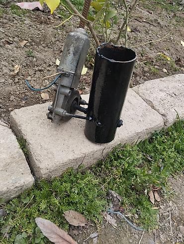 Xor xor ünvan Mingəçevir