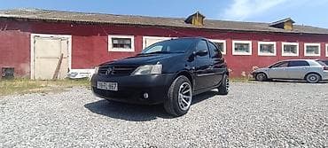 e 3 2: Dacia Logan Sedan – qara rəng, benzin mühərrikli, önötürücülü. Şəhər — 4