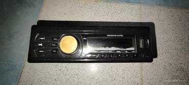 бу магнитолы в машину: Магнитола, Б/у — 1