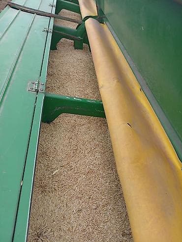 opel vektra a: Taxıl səpən qebele rayonundadi tecili satilir yuyulub yaglanib qoyulub — 4