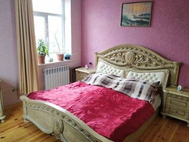 ev certiyojları: 100 kv. m, 2 otaqlı, Hovuzsuz — 5