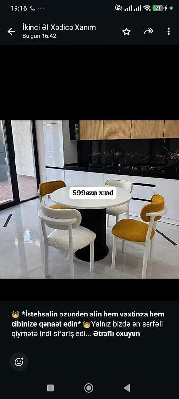 stulla: 👑 **İstehsalin ozunden alin hem vaxtinza hem cibinize qənaət edin** — 2