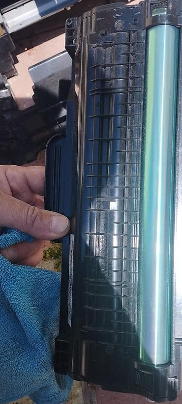 hp pavilion ekran: Samsung SCX-4623FN çoxfunksiyalı lazer qurğu Xüsusiyyətlər: - — 4