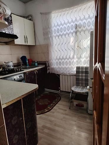 bakida torpaq satilir: 3 otaqlı, 100 kv. m, Yeni təmirli — 7