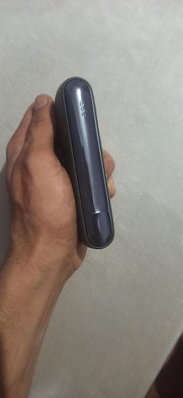 IQOS elektron tütün qızdırma cihazı (duz görünən model) - Rəng: tünd lalafo.az -da IQOS elektron tütün qızdırma cihazı (duz görünən model) - Rəng: tünd