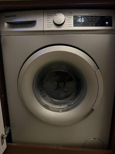 hdd 2 tb: Islak vaziyyatda orijinal Daewoo paltaryuyan 6 kq. Satilir 250 azn az — 1
