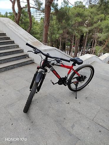 velosiped cube: ❗❗velikin pedali qirxdi❗❗❗❗MTB tipli velosiped – “FLYONE” — 1