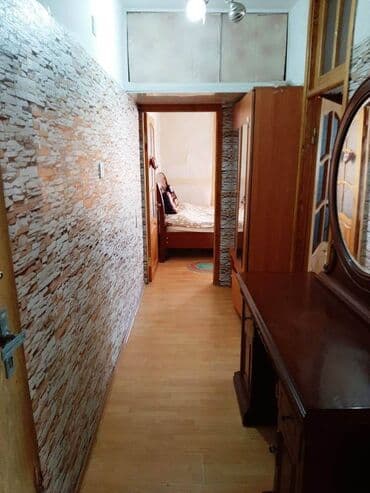 xacmazda satilan evler: Bakı, 2 otaqlı, Köhnə tikili, 55 kv. m — 11