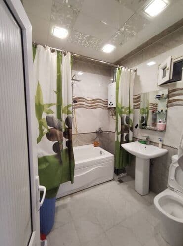 Həyət evi alıram: Buzovna 4 otaqlı, 180 kv. m, Yeni təmirli — 9