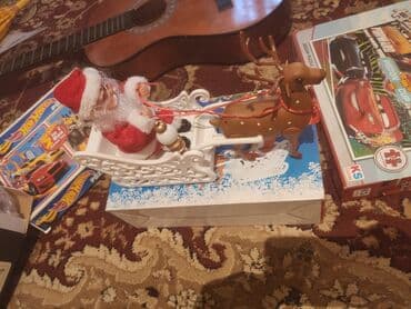 vector robot baku qiymetleri: 35 manat — 9