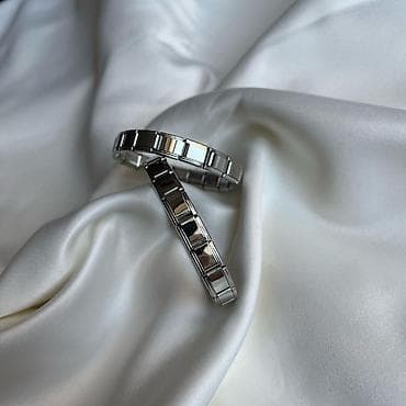 gumus braslet: 5azn - 12azn — 4