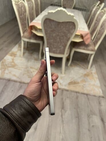 samsung galaxy j8: Google Pixel 6A, 256 GB, rəng - Gümüşü, Barmaq izi — 3