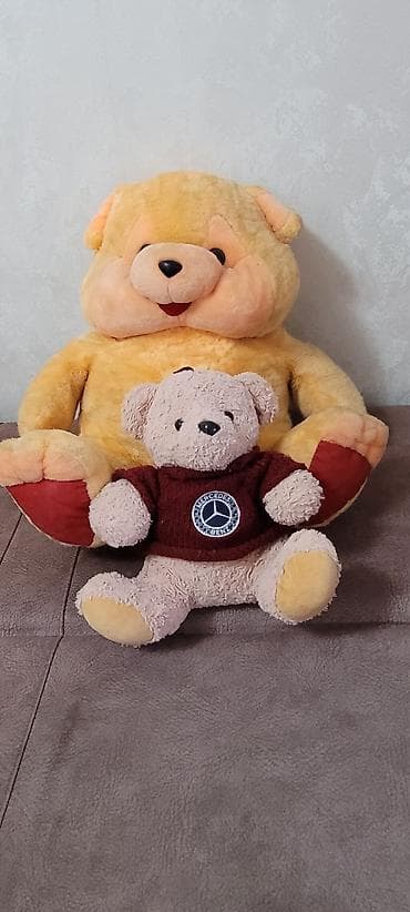 el terminali: Oyuncaqlar — 2