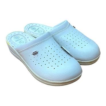 cekme: Unisex rahat tərzli sabot və kroks tipli ayaqqabılar dəsti - — 4