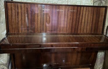 баян инструмент: Piano, Akustik, Yeni, Ünvandan götürmə — 2