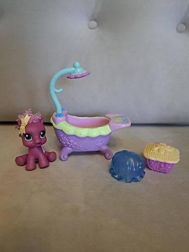 My little pony
Qiymətlər və qüsurlar soruşun

Цены и дефекты уточнять — 5
