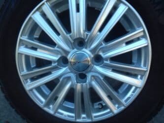 Disklər: Yeni Disk R 14, 4 Boltlu — 11