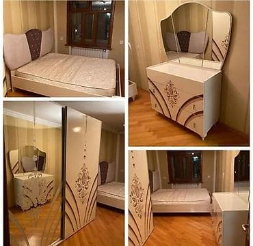 carpayı matras: MelekYataq desti satilir . Qiymet 550 azn. Real alıcıya endirim — 1