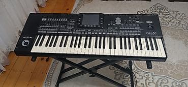 velosiped 26 ucuz: Sintezator, Korg, İşlənmiş — 3