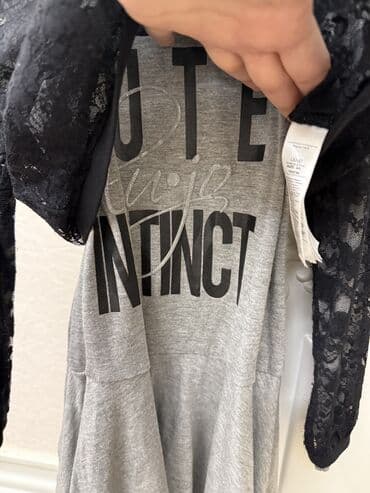 qız üçün don: Don, Gündəlik, 4 - 5 yaş — 2