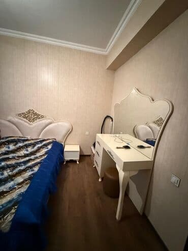 hövsan obyekt: Suraxanı, 2 otaqlı, Yeni tikili, 62 kv. m — 8