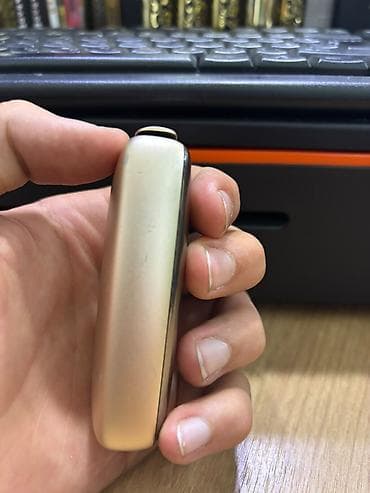 prada eynək: Ploom elektron tütün qızdırma cihazı - Kompakt və yüngül korpus – — 6