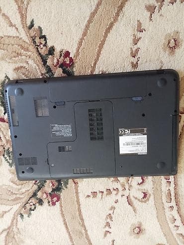 Toshiba: İşlekdi prablemi yoxdu pul lazm olduq üçün satıram. Çox işlenmeyb — 3