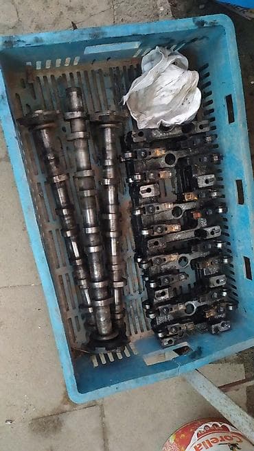 Aksesuarlar və tüninq: Ford 347, 2013 il, Orijinal, Almaniya, Yeni — 5