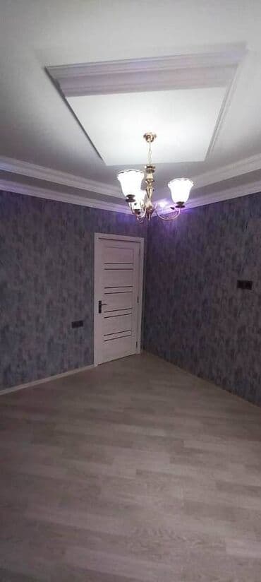 оштон квартира керек: Баку, 2 комнаты, Вторичка, 60 м² — 4