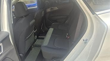 Kia Sportage: 1.6 l | 2026 il Ofrouder/SUV — 6