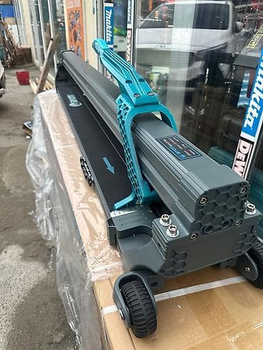 Ручные механические инструменты: Ручная Кафелерезка, 1200 мм — 4