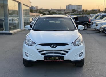 двигатель ниссан примера р11: Hyundai ix35: 2 л | 2013 г. Универсал — 3