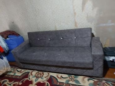 kunc divan islenmis: Di̇van-kravat, Açılan, Bazalı, Parça, Çatdırılma yoxdur — 1