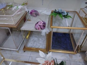 peyin satisi: 1i 1m. paltar xoncası — 1