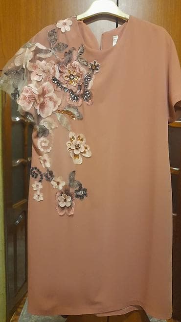 louis vuitton canta: Brend: Exxpose Line Bədən ölçüsü: XL (42) Model: Qısaqoll, düz — 1