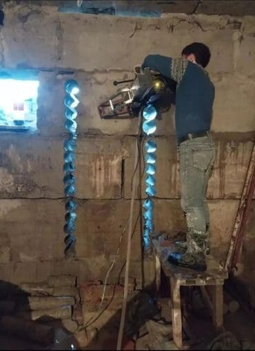 pilasdiq qapi: Beton kəsən və deşən xidməti Beton kesimi beton kesen beton deşen — 16