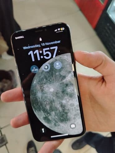 телефон fly bl6418: IPhone Xs, 64 ГБ, Золотой, Face ID — 1
