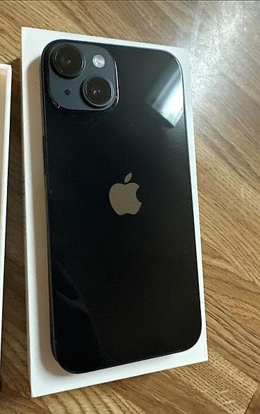 IPhone 14, 128 GB, Qara