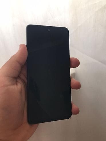 samsung note 500: Smartfon – qara rəng - Korpus: parlaq arxa panel, kvadrat formalı — 3