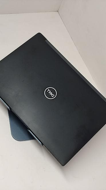 aydon 14: Dell Latitude 5490 noutbuku - Ekran: 14.0" mat LED - Prosessor: Intel — 5