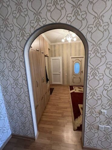 9 ci mikrorayon satilan evler: 2 otaqlı, Yeni tikili, 90 kv. m — 18