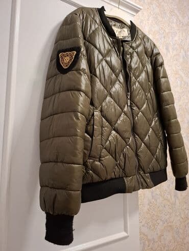 демисезонные куртки с капюшоном: Куртки — 4