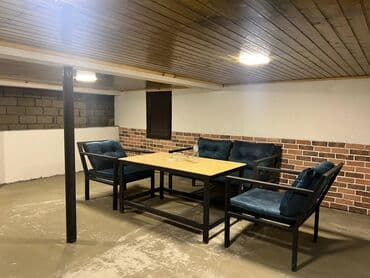 Həyət evi alıram: 80 kv. m, 3 otaqlı — 3