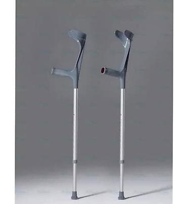 Digər tibbi məhsullar: Əl Ağacı və Qoltuqağacı Modelləri Məhsul təsviri: - Gəzinti üçün — 4