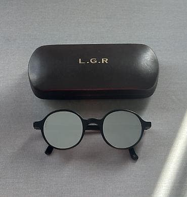 bot kişi: L.G.R. Reunion Explorer Günəş Eynəyi Original L.G.R. Reunion Explorer — 1