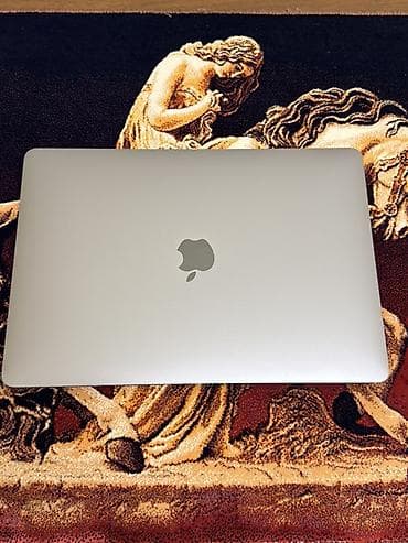 macbook air: Apple MacBook, 13.3 ", Apple M1, 256 GB — 5