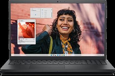 i7 notebook: Dell Inspiron 15 3530 Sensor ekran Salam ✅Məhsula 12 ay qarantiya — 5